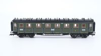 Trix H0 23762 Schnellzugwagen 1./2.Kl. K.Bay.Sts.B.