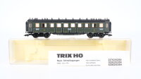 Trix H0 23763 Bayrischer Schnellzugwagen 3.Kl. K.Bay.Sts.B.