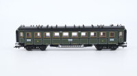 Trix H0 23763 Bayrischer Schnellzugwagen 3.Kl. K.Bay.Sts.B.