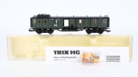 Trix H0 23764 Gepäckwagen K.Bay.Sts.B.