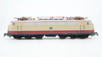 Märklin H0 E-Lok BR E03 002 DB Wechselstrom (Fenster lose)