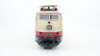 Märklin H0 E-Lok BR E03 002 DB Wechselstrom (Fenster lose)