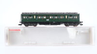 Fleischmann H0 5087 Abteilwagen 3.Kl. DRG