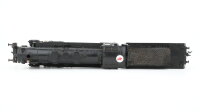 Fleischmann H0 Dampflok mit Tender BR 150-Z-2255 SNCF Gleichstrom