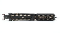 Fleischmann H0 Dampflok mit Tender BR 150-Z-2255 SNCF Gleichstrom