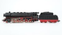 Märklin H0 GN 800 Dampflok mit Tender BR 44 690...