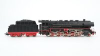 Märklin H0 GN 800 Dampflok mit Tender BR 44 690...