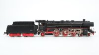 Märklin H0 F 800 Dampflok mit Tender BR 01 097 Wechselstrom