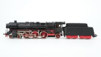 Märklin H0 F 800 Dampflok mit Tender BR 01 097 Wechselstrom