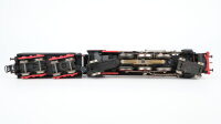 Märklin H0 F 800 Dampflok mit Tender BR 01 097 Wechselstrom