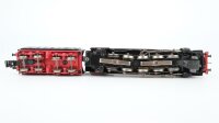 Märklin H0 G 800 Dampflok mit Tender Wechselstrom (Richtungswechsel defekt)