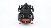 Märklin H0 G 800 Dampflok mit Tender Wechselstrom (Richtungswechsel defekt)