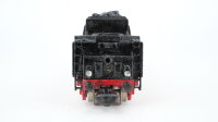 Märklin H0 G 800 Dampflok mit Tender Wechselstrom (Richtungswechsel defekt)