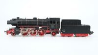 Märklin H0 3005 Dampflok mit Tender BR 23 014 Wechselstrom