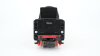 Märklin H0 3005 Dampflok mit Tender BR 23 014 Wechselstrom