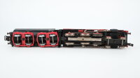 Märklin H0 Dampflok mit Tender BR 38 1807 DB Wechselstrom
