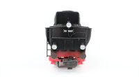 Märklin H0 Dampflok mit Tender BR 38 1807 DB Wechselstrom