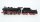Märklin H0 Dampflok mit Tender BR 38 1807 DB Wechselstrom