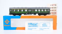 Roco H0 4252D Personenwagen 1./2. Kl....