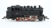 Märklin H0 3031 Dampflok BR 81 004 Wechselstrom