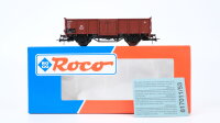 Roco H0 46617 Hochbordwagen DB