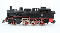Märklin H0 Dampflok BR 74 1070 DB Wechselstrom