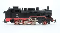 Märklin H0 Dampflok BR 74 1070 DB Wechselstrom