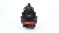 Märklin H0 Dampflok BR 74 1070 DB Wechselstrom