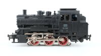 Märklin H0 Dampflok BR 89 006 DB Wechselstrom