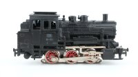 Märklin H0 Dampflok BR 89 006 DB Wechselstrom