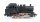 Märklin H0 Dampflok BR 89 006 DB Wechselstrom