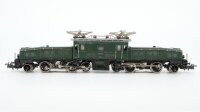 Märklin H0 3015 E-Lok Krokodil Wechselstrom