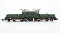 Märklin H0 3015 E-Lok Krokodil Wechselstrom