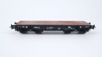 Roco H0 44313A Schwerlastwagen DB