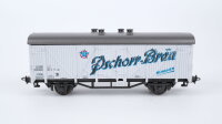 Roco H0 4312 B Bierwagen "Pschorr-Bräu" DB