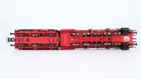 Roco H0 62220 Dampflok BR 57 1735 DB Gleichstrom
