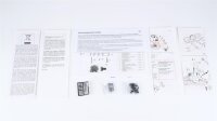 Roco H0 62220 Dampflok BR 57 1735 DB Gleichstrom