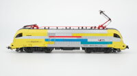Piko H0 E-Lok BR ES 64 U2-029 SIEMENS Dispolok...