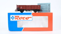 Roco H0 46617 Hochbordwagen DB