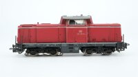 Märklin H0 Diesellok BR 212 215-8 DB Wechselstrom