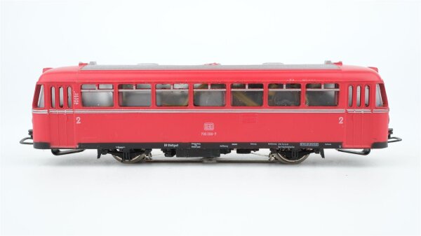 Märklin H0 Schienenbus BR 795 299-7 DB Wechselstrom