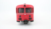Märklin H0 Schienenbus BR 795 299-7 DB Wechselstrom