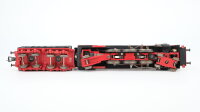 Fleischmann H0 Dampflok mit Tender BR 03-1361 DB Gleichstrom