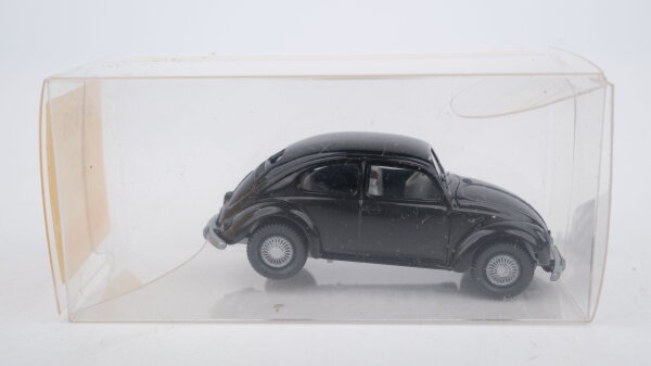 Wiking H0 83012 VW 1200 Brezelkäfer schwarz