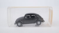 Wiking H0 83012 VW 1200 Brezelkäfer schwarz
