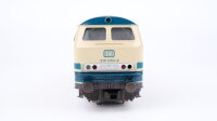 Roco H0 Diesellok BR 215 033-2 Gleichstrom Digital (EVP)