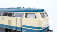 Roco H0 Diesellok BR 215 033-2 Gleichstrom Digital (EVP)
