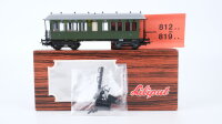 Liliput H0 81702 Personenwagen 3. Kl. DRG