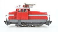 Märklin H0 E-Lok DHG 500 Wechselstrom