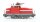 Märklin H0 E-Lok DHG 500 Wechselstrom